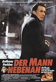 Anthony Perkins in Der Mann nebenan (1991)