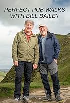 Perfect Pub Walks with Bill Bailey