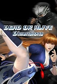 Dead or Alive Dimensions (2011)