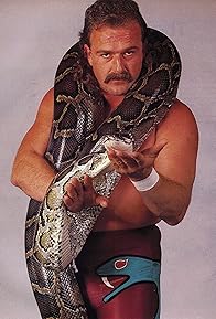 Primary photo for Jake Roberts