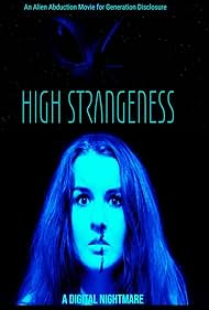 High Strangeness (2024)