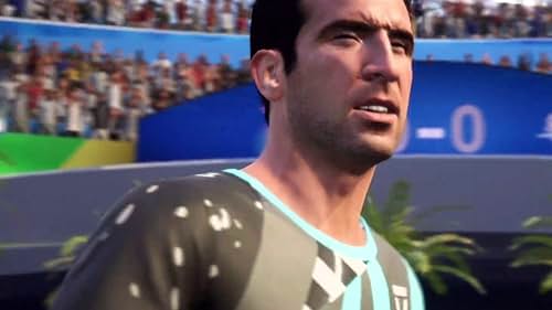 FIFA 21: Introducing Volta Football Groundbreakers