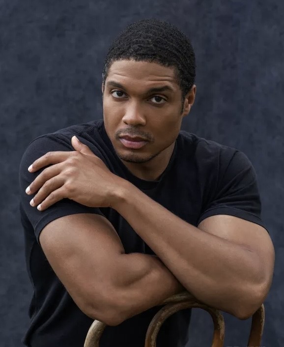 Ray Fisher