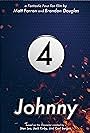 Johnny (A Fantastic 4 Fan Film) (2021)