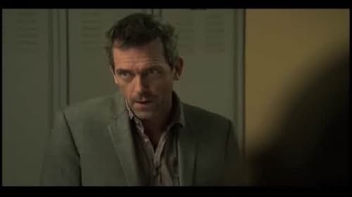 House M.D.: The Social Contract