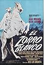 El Zorro blanco (1978)