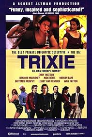 Trixie (2000)