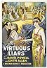 Virtuous Liars (1924) Poster