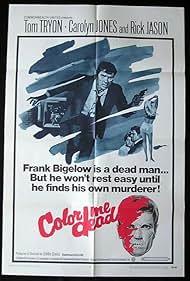 Color Me Dead (1969)