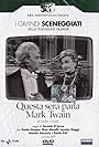 Questa sera parla Mark Twain (1965)