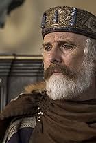 David Threlfall in Troy: Fall of a City (2018)