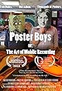 Poster Boys or the Art of Mobile Recording (2013)