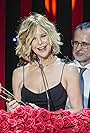 Meg Ryan in 68 Premis Sant Jordi de Cinematografia (2024)