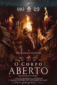 O corpo aberto (2022)