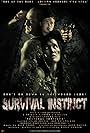 Survival Instinct (2016)