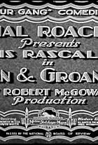 Moan & Groan, Inc.