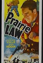 George O'Brien in Prairie Law (1940)