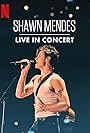 Shawn Mendes: Trực Tiếp Tại Buổi Hòa Nhạc (2020)