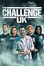 Kaz Kamwi, Mark Wright, and Nathan Henry in The Challenge: UK (2023)