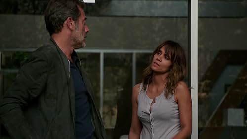 Extant: I'm Sorry