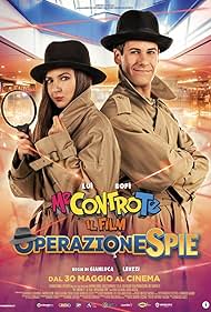 Me Contro Te - Il film: Operazione Spie (2024)