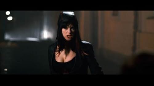 Trailer for Bloodrayne: The Third Reich