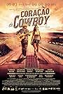 Thaila Ayala and Gabriel Sater in Coração de Cowboy (2018)