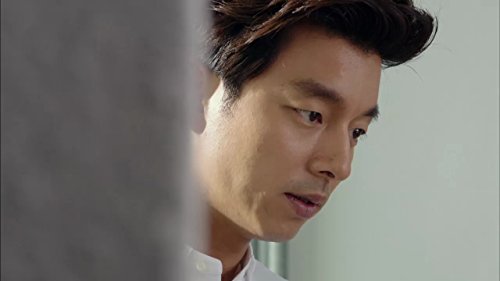 Gong Yoo in Big (2012)