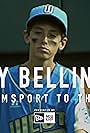 Cody Bellinger: Williamsport to the Bigs (2017)