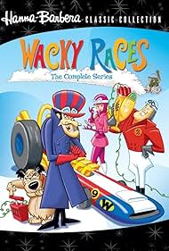 Wacky Races (1968)