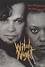 John Mellencamp Feat. Me'Shell Ndegeocello: Wild Night (1994)