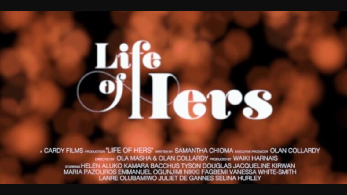 Life of Hers (2014)