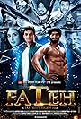 Fateh (2014)