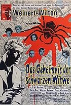 Das Geheimnis der schwarzen Witwe