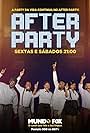 After Party (2021)