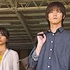 Shun'ya Shiraishi and Maryjun Takahashi in Good Morning-Call: Guddo môningu kôru (2016)