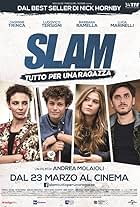 Slam: Tutto per una ragazza