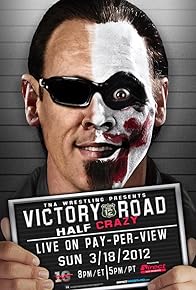 Primary photo for TNA: Victory Road