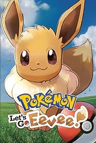 Pokémon: Let's Go, Eevee! (2018)