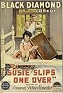 Leatrice Joy in Susie Slips One Over (1917)