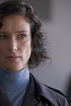 Indira Varma in For Life (2020)