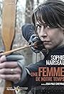 Sophie Marceau in Une femme de notre temps (2022)