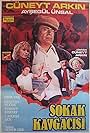 Sokak Kavgacisi (1986)