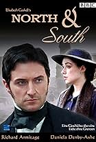 Richard Armitage and Daniela Denby-Ashe in North & South (2004)