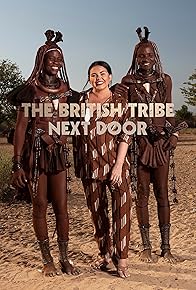 Primary photo for The British Tribe Next Door