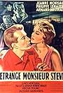 L'étrange Monsieur Steve (1957)