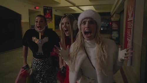 Scream Queens: Black Friday