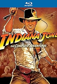 Primary photo for Travel with Indiana Jones: Locations