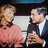 Doris Day and Cary Grant in That Touch of Mink (1962)