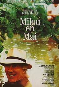 Milou en mai (1990)